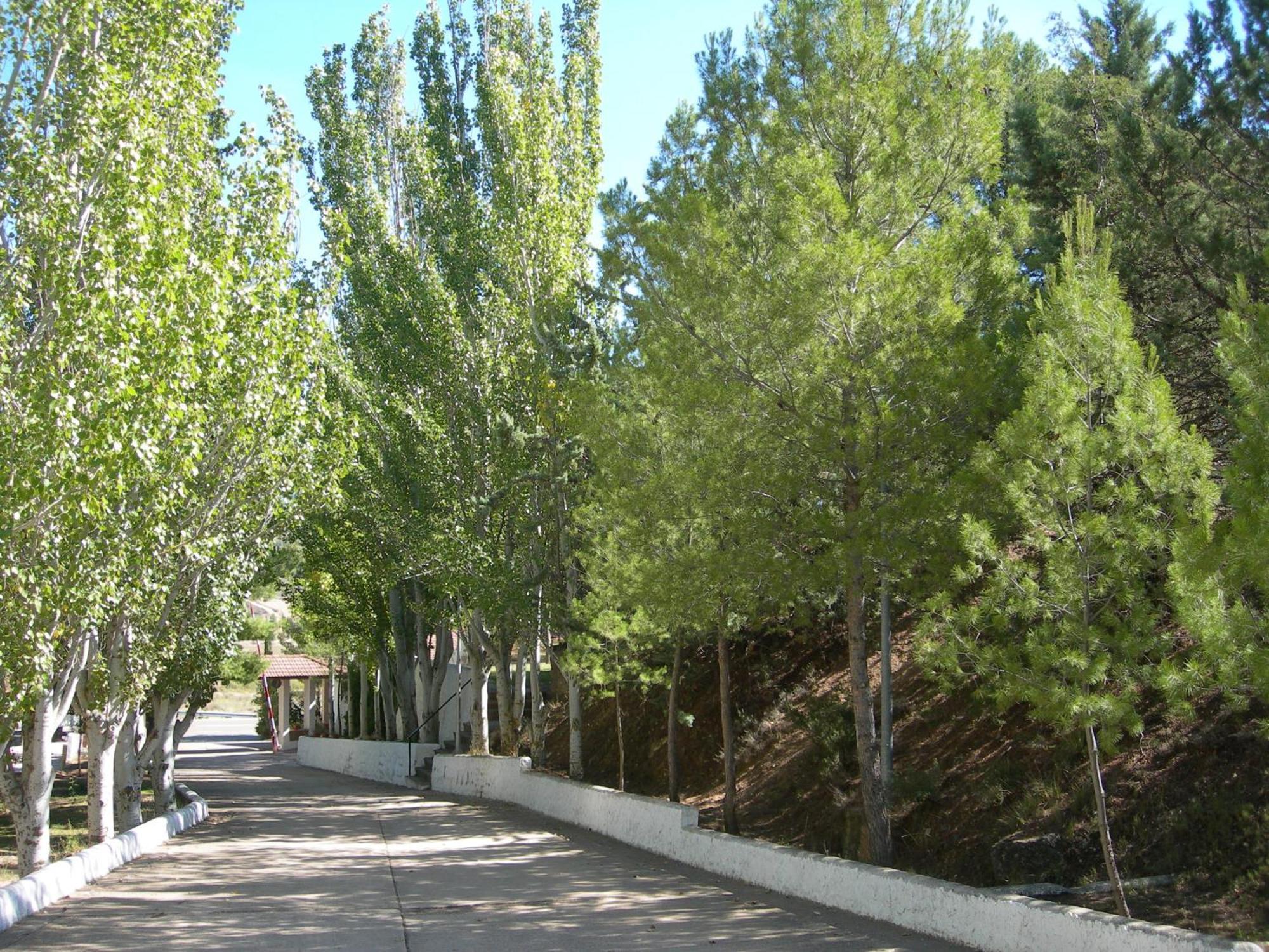 Lago Resort نويفالوس المظهر الخارجي الصورة