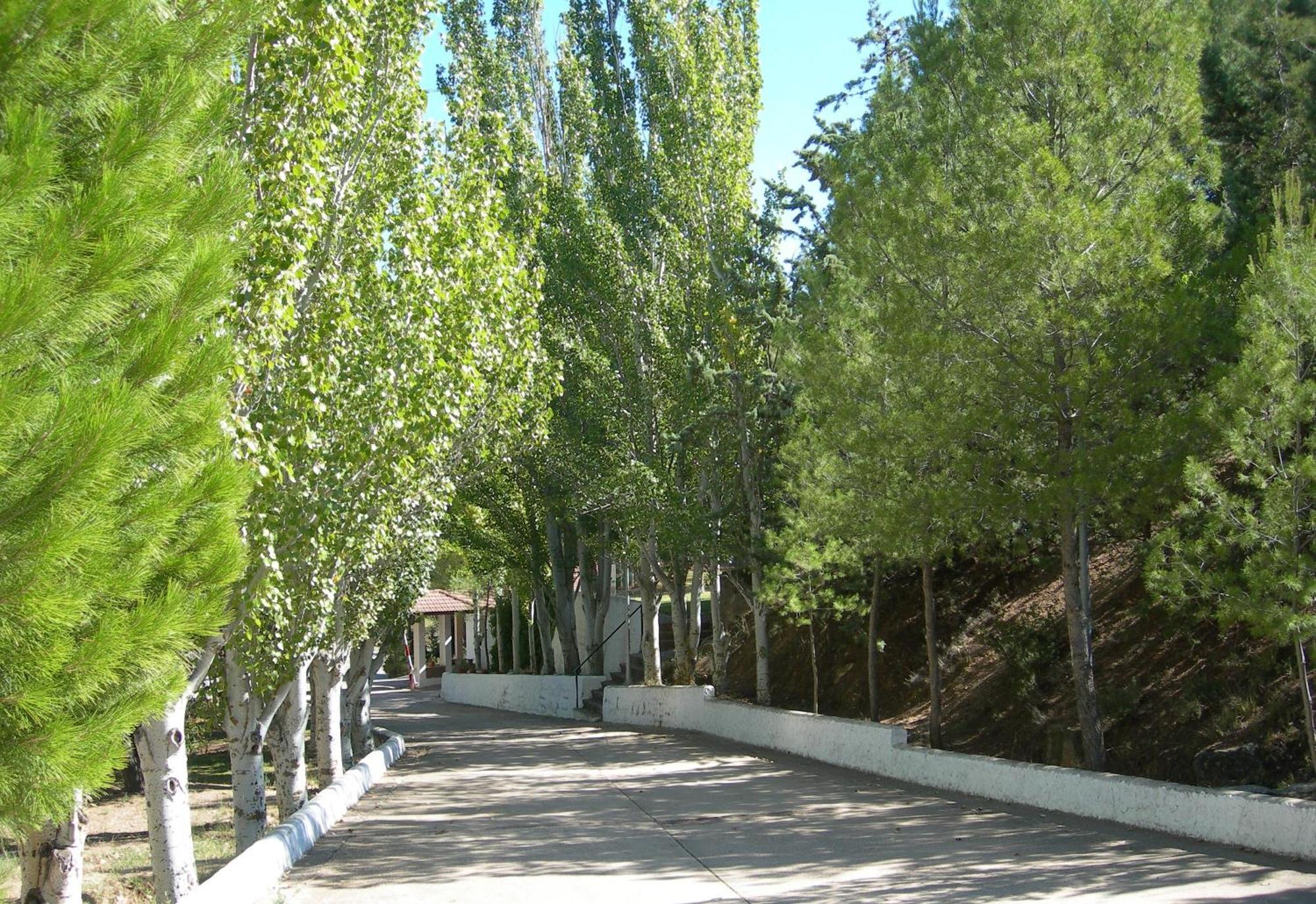 Lago Resort نويفالوس المظهر الخارجي الصورة