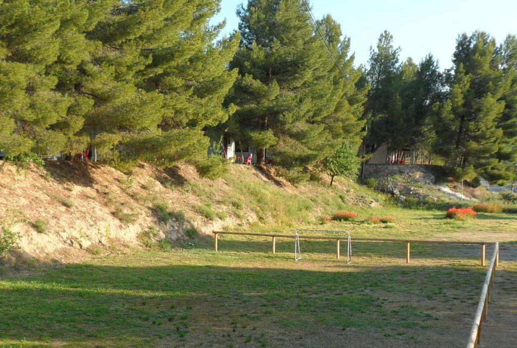 Lago Resort نويفالوس المظهر الخارجي الصورة