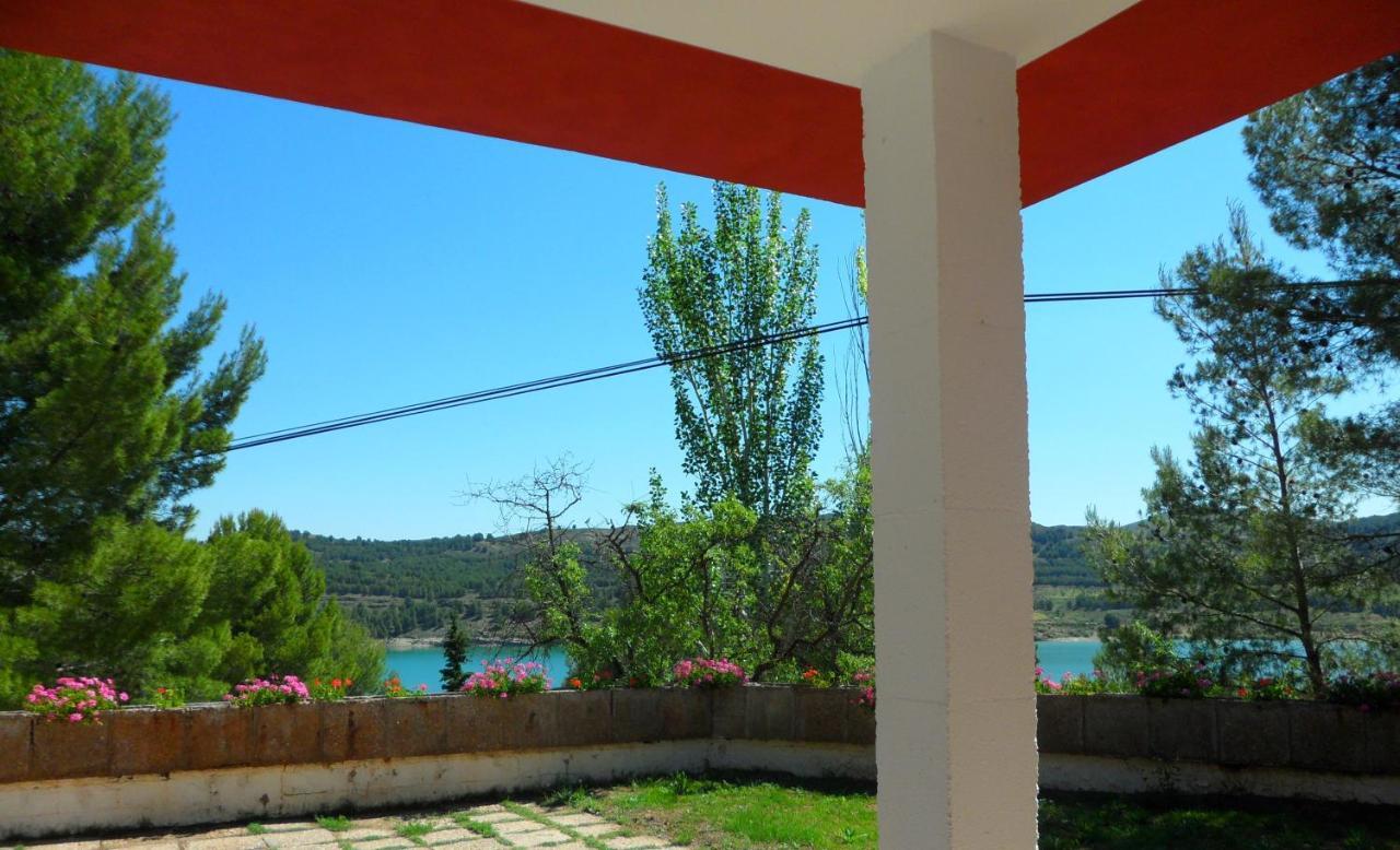 Lago Resort نويفالوس المظهر الخارجي الصورة