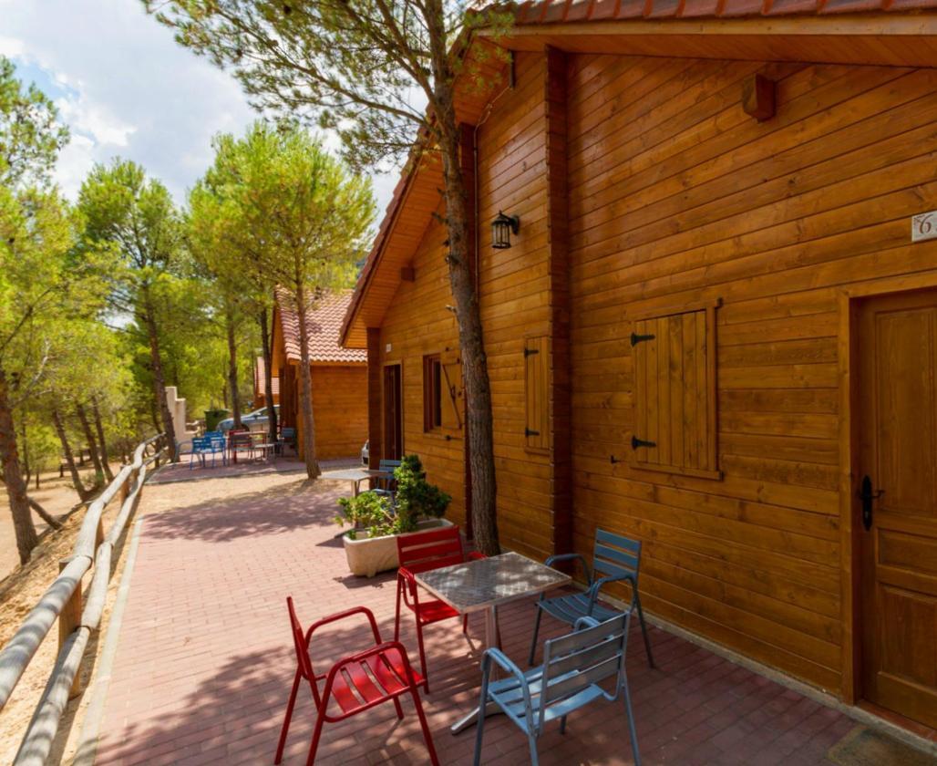 Lago Resort نويفالوس المظهر الخارجي الصورة