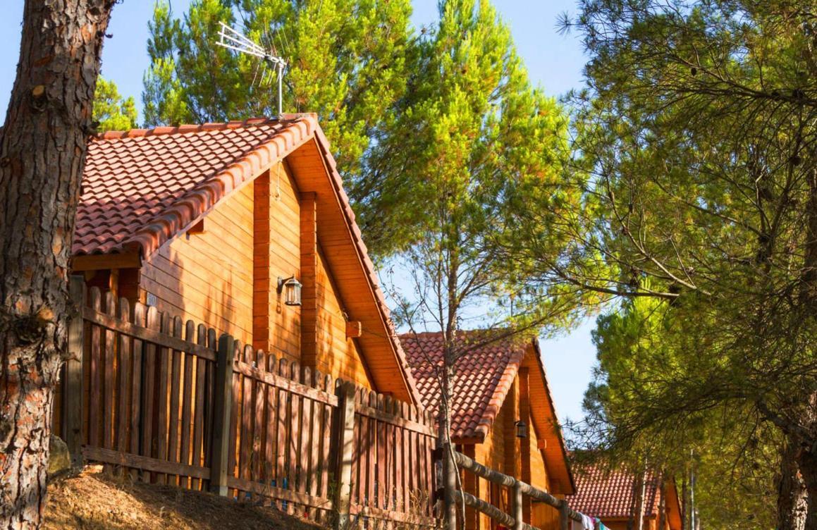 Lago Resort نويفالوس المظهر الخارجي الصورة